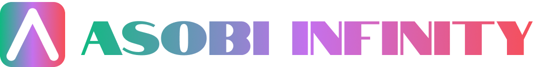 ASOBI INFINITY